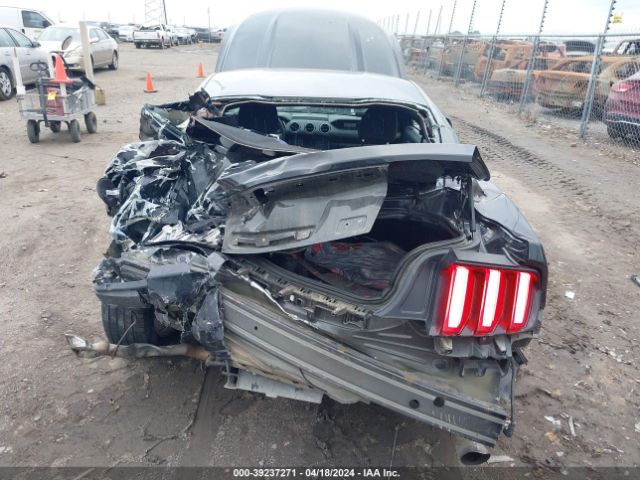 1FA6P8AM6G5316527 Ford Mustang V6