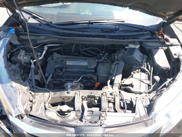 Honda CR-V EX 2015 2HKRM4H53FH620484 Image 10