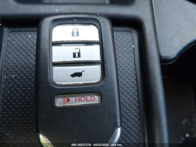 Honda CR-V EX 2015 2HKRM4H53FH620484 Image 11