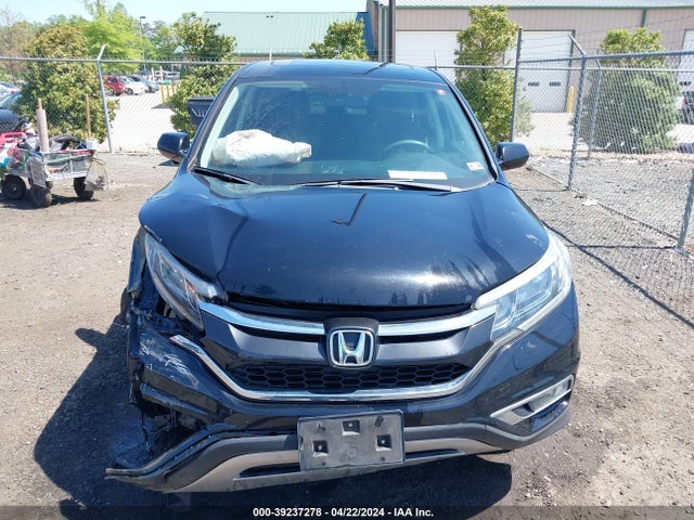 Honda CR-V EX 2015 2HKRM4H53FH620484 Image 13