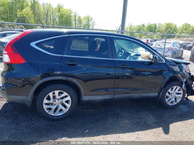 Honda CR-V EX 2015 2HKRM4H53FH620484 Image 14
