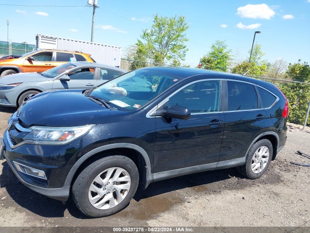 Honda CR-V EX 2015 2HKRM4H53FH620484 Image 15