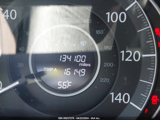 Honda CR-V EX 2015 2HKRM4H53FH620484 Image 16