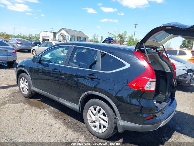 Honda CR-V EX 2015 2HKRM4H53FH620484 Image 3