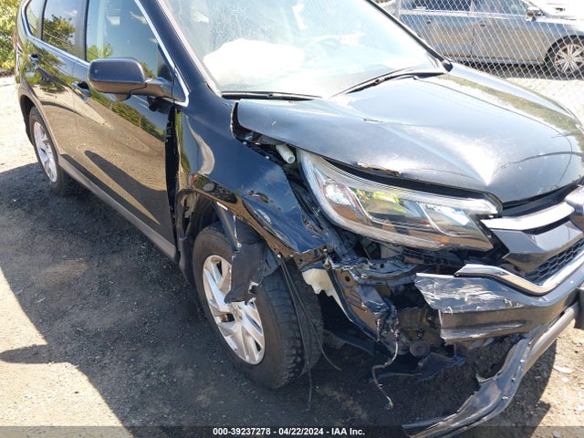Honda CR-V EX 2015 2HKRM4H53FH620484 Image 6