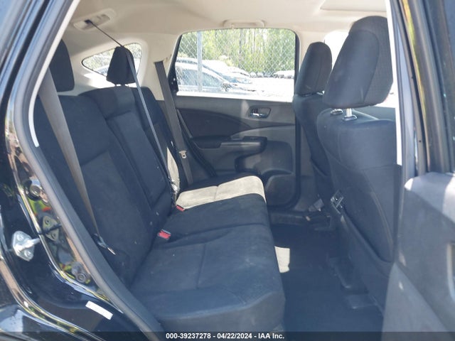 Honda CR-V EX 2015 2HKRM4H53FH620484 Image 8