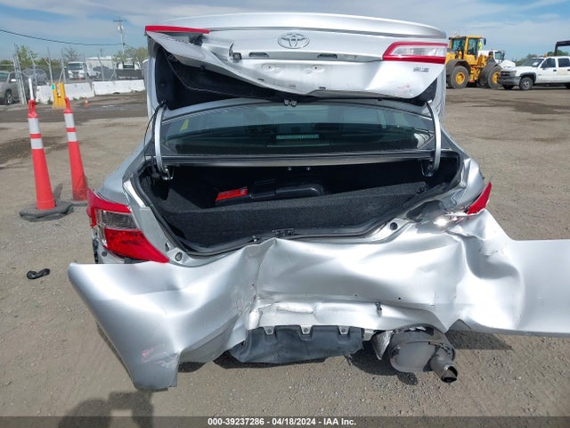 Toyota CAMRY SE 2014 4T1BF1FK0EU454119 Image 6