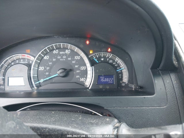 Toyota CAMRY SE 2014 4T1BF1FK0EU454119 Image 7