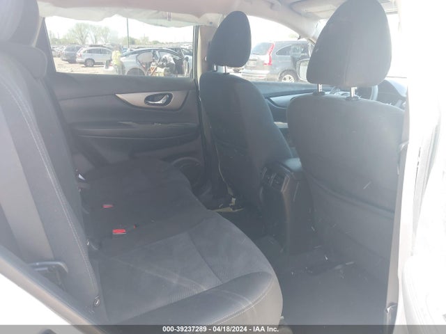 Nissan ROGUE S 2016 KNMAT2MV6GP661577 Image 8