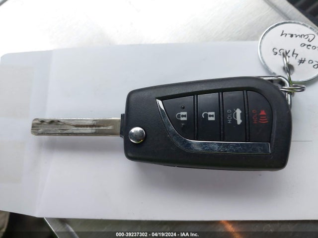 Toyota CAMRY SE 2020 4T1G11AK9LU975266 Image 11