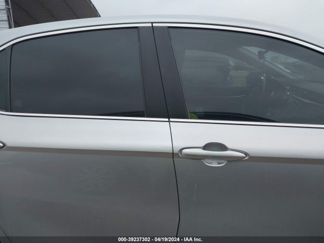 Toyota CAMRY SE 2020 4T1G11AK9LU975266 Image 13