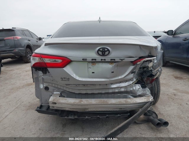 Toyota CAMRY SE 2020 4T1G11AK9LU975266 Image 16