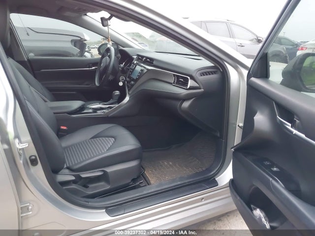 Toyota CAMRY SE 2020 4T1G11AK9LU975266 Image 5