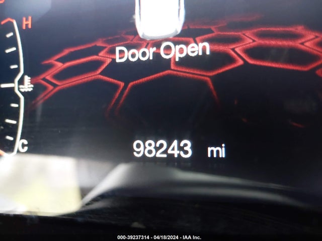 Jeep Compass Trailhawk 4x4 2019 3C4NJDDB0KT671471 Image 15