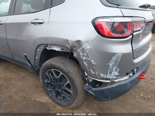 Jeep Compass Trailhawk 4x4 2019 3C4NJDDB0KT671471 Image 6