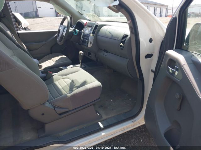 1N6BD0CTXJN734715 Nissan FRONTIER S