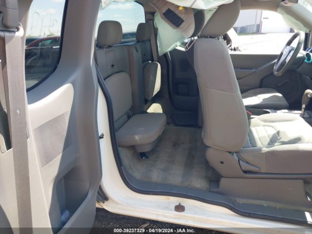 1N6BD0CTXJN734715 Nissan FRONTIER S