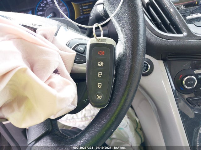 Ford C-max Hybrid Sel 2014 1FADP5BU5EL512794 Image 11