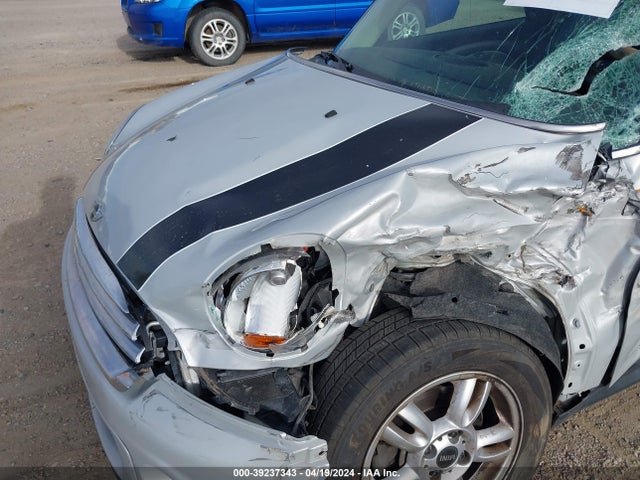 2013 MINI HARDTOP WMWSU3C57DT544759 Photo 9