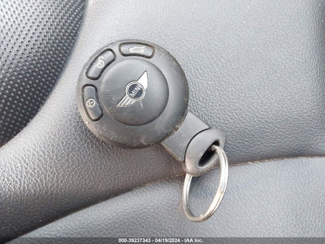 2013 MINI HARDTOP WMWSU3C57DT544759 Photo 10