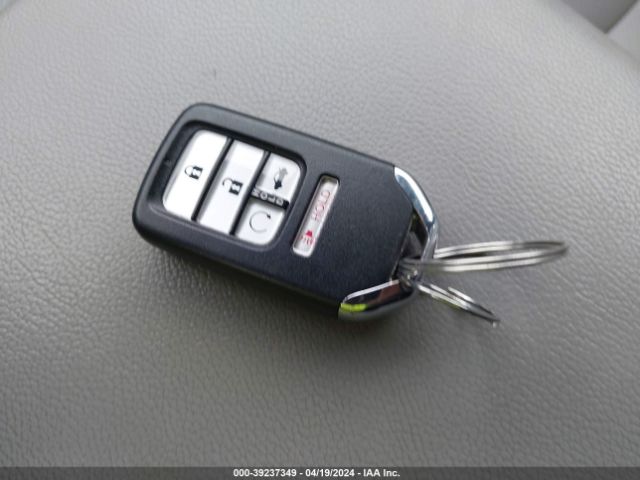1HGCV2F91JA006080 Honda Accord Touring 2.0t