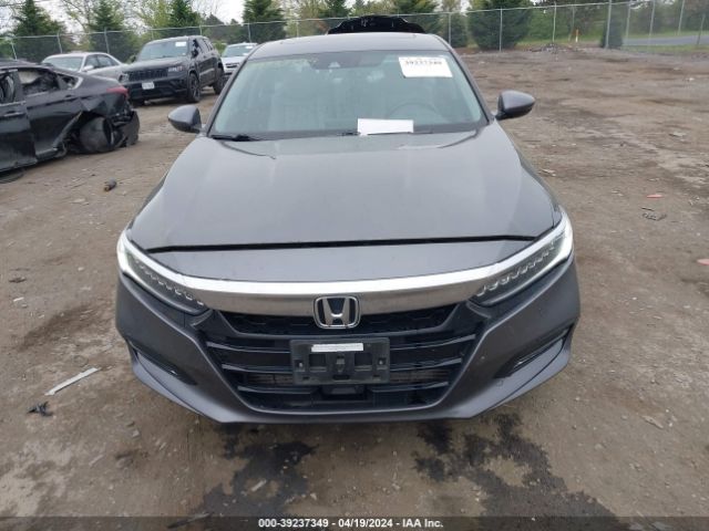 1HGCV2F91JA006080 Honda Accord Touring 2.0t