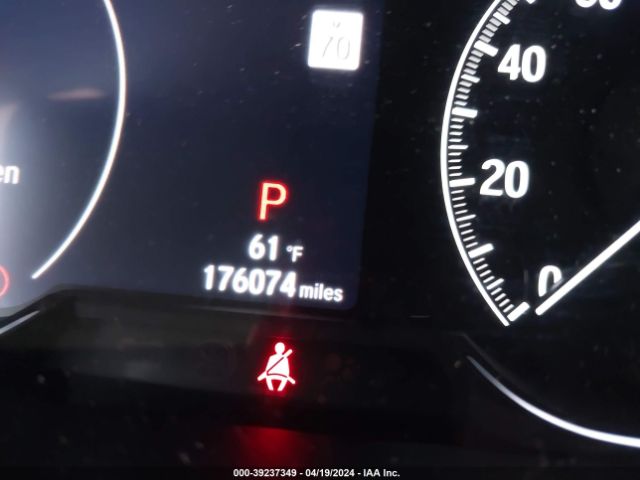 1HGCV2F91JA006080 Honda Accord Touring 2.0t