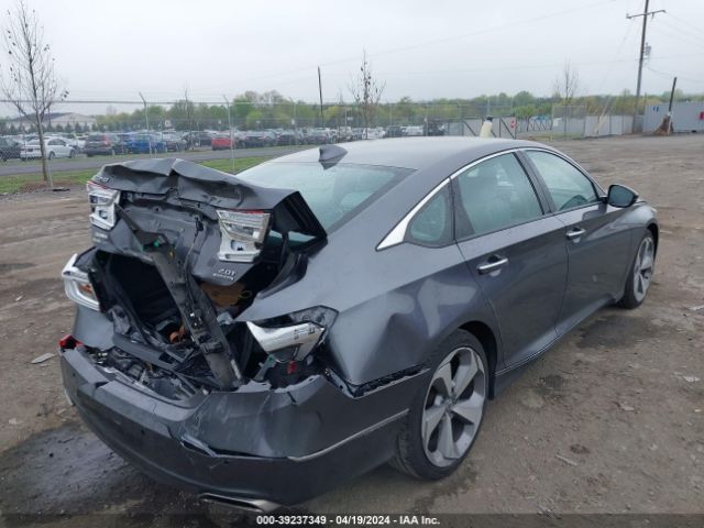 1HGCV2F91JA006080 Honda Accord Touring 2.0t