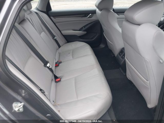 1HGCV2F91JA006080 Honda Accord Touring 2.0t