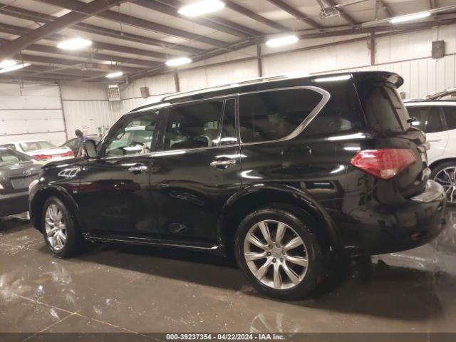 JN8AZ2NE4E9062874 Infiniti QX80