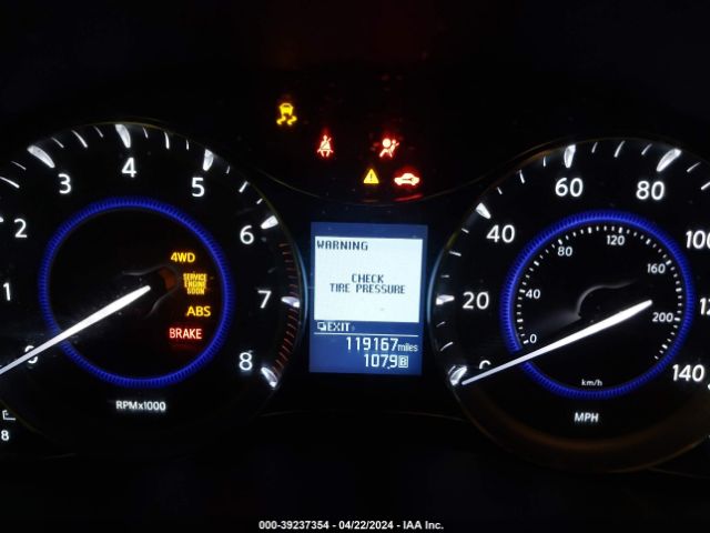 JN8AZ2NE4E9062874 Infiniti QX80