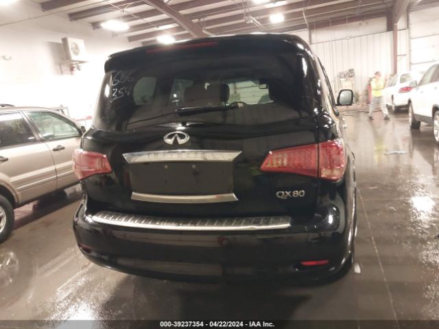 JN8AZ2NE4E9062874 Infiniti QX80