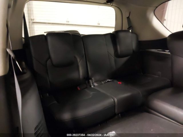 JN8AZ2NE4E9062874 Infiniti QX80