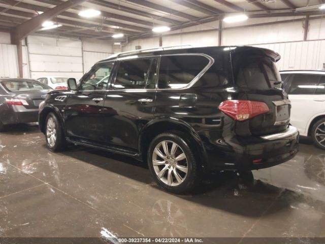 JN8AZ2NE4E9062874 Infiniti QX80