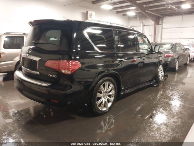 JN8AZ2NE4E9062874 Infiniti QX80