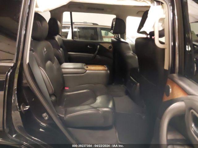 JN8AZ2NE4E9062874 Infiniti QX80