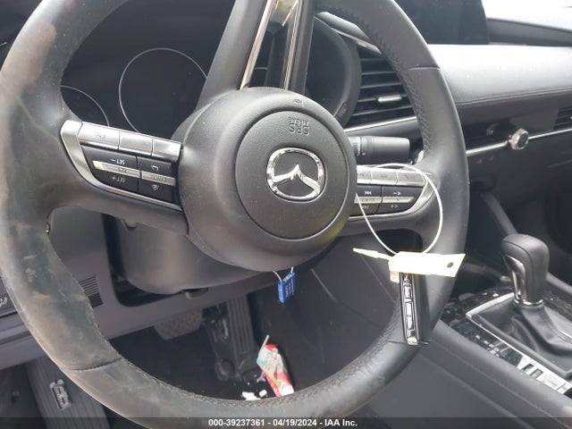 3MZBPACM8PM374515 Mazda Mazda3 2.5 S Preferred