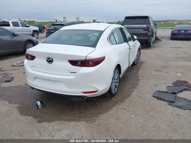 3MZBPACM8PM374515 Mazda Mazda3 2.5 S Preferred