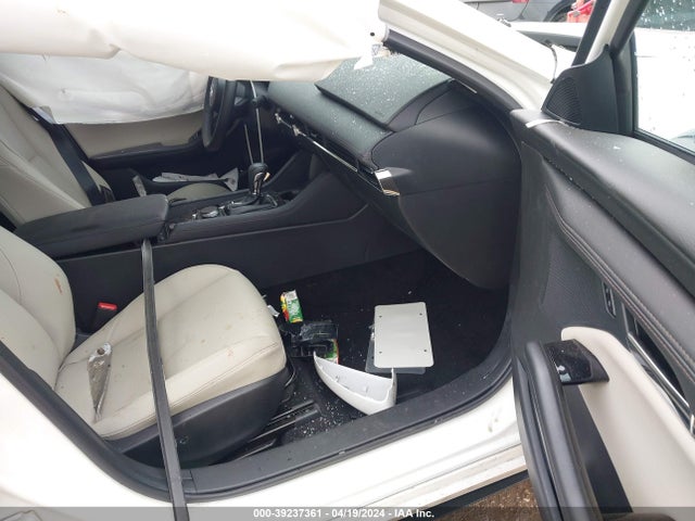 3MZBPACM8PM374515 Mazda Mazda3 2.5 S Preferred
