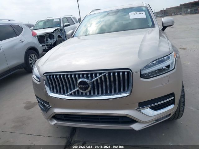 YV40621N8P1993138 Volvo Xc90 B6 Plus 6-seater