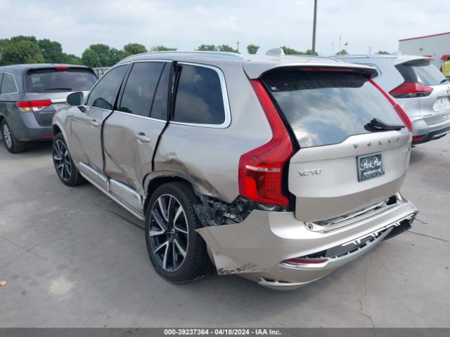 YV40621N8P1993138 Volvo Xc90 B6 Plus 6-seater