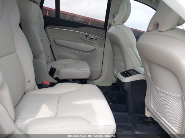 YV40621N8P1993138 Volvo Xc90 B6 Plus 6-seater