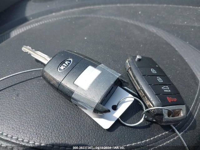 KIA Forte Koup Ex 2015 KNAFX6A88F5334170 Image 11