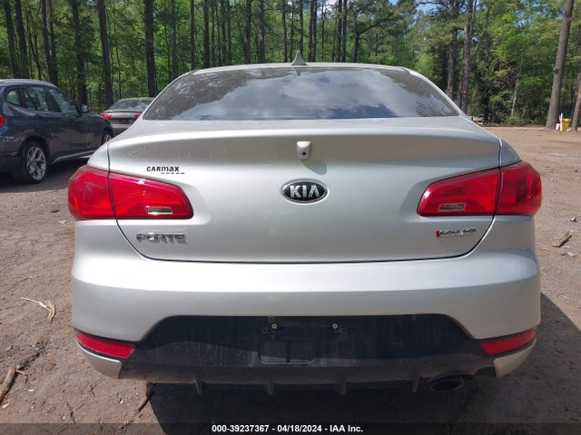 KIA Forte Koup Ex 2015 KNAFX6A88F5334170 Image 16