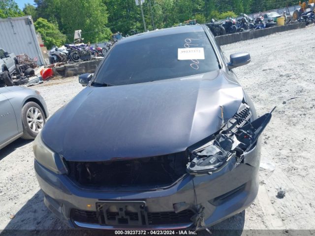 1HGCR2F78EA008899 Honda ACCORD EX