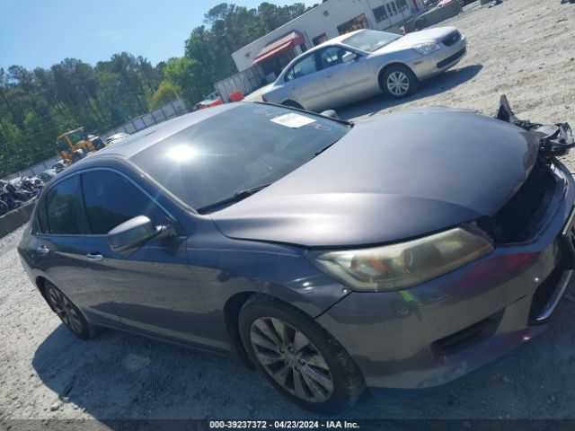 1HGCR2F78EA008899 Honda ACCORD EX