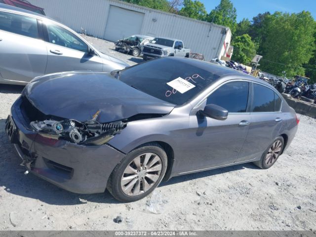 1HGCR2F78EA008899 Honda ACCORD EX