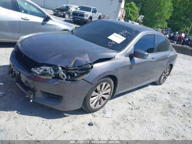 1HGCR2F78EA008899 Honda ACCORD EX