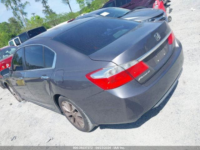 1HGCR2F78EA008899 Honda ACCORD EX