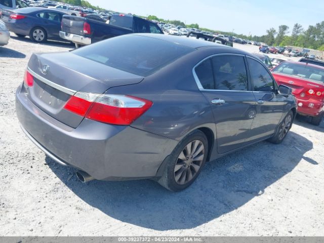 1HGCR2F78EA008899 Honda ACCORD EX